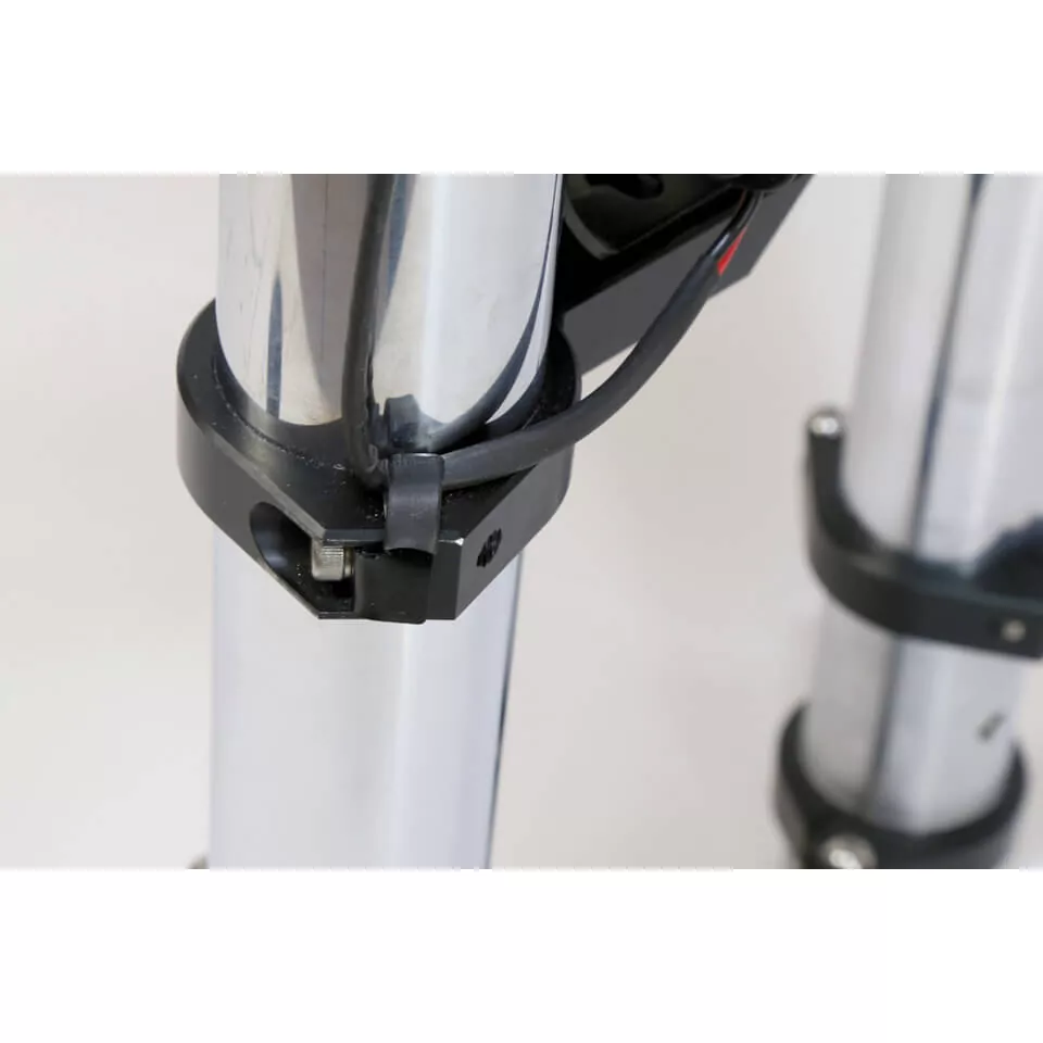 HIGHSIDER Cable Fix zum Fixieren von Kabeln (10er Set)