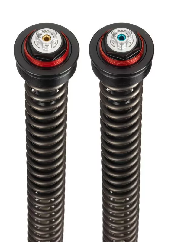 BITUBO JBH Gabeldämpfer-Kit für Yamaha YZF R3 A 2015-