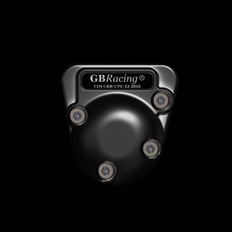 GB Racing Motor Protektor Set BMW S 1000 RR / HP 4 2009-2016