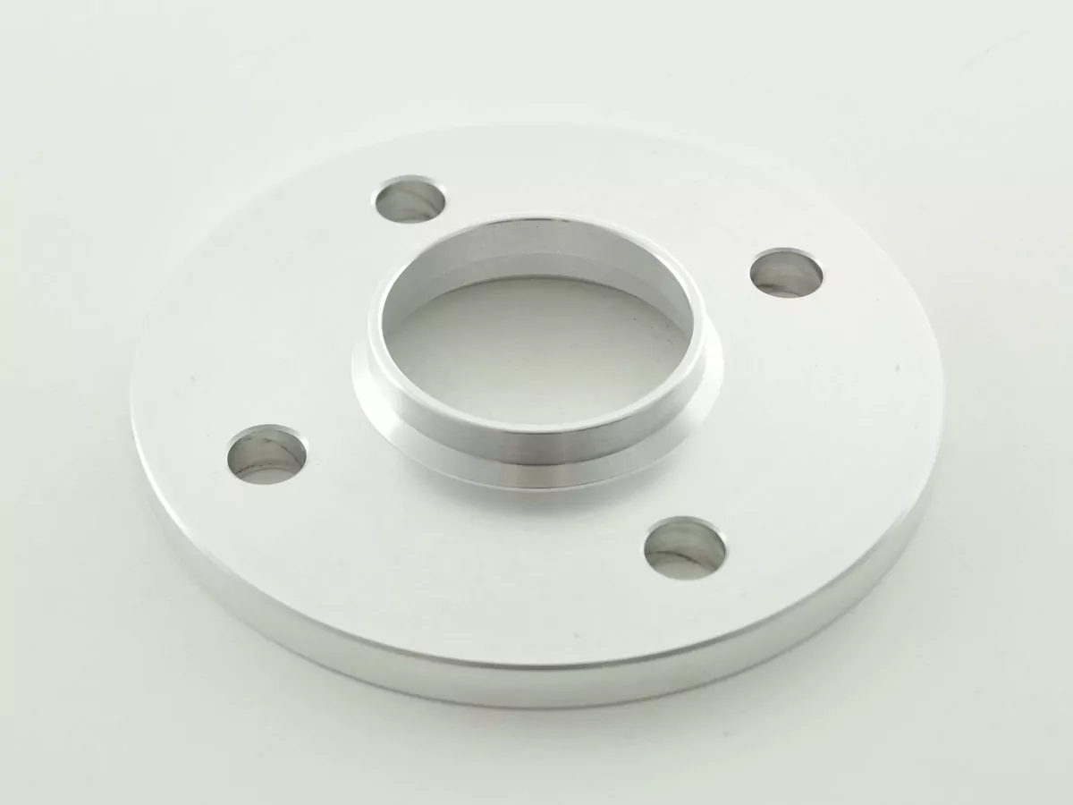 Spurverbreiterung Distanzscheibe System A 5 mm pro Rad Toyota Celica (TA4/RA4)