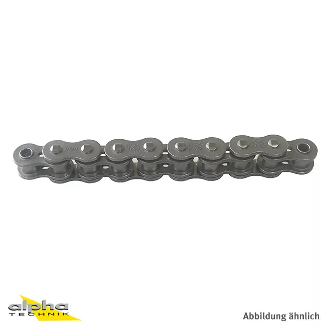 EK-Chain Kettensatz 525 MVXZ-2 standard für Royal Enfield Himalayan 411 ABS / Scram 411