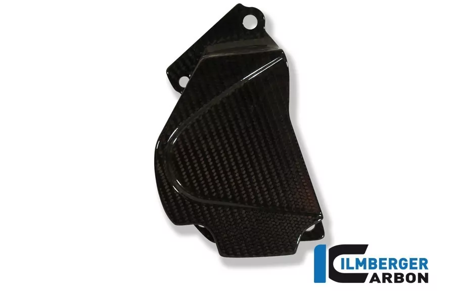 Ilmberger Carbon Ritzelabdeckung Carbon