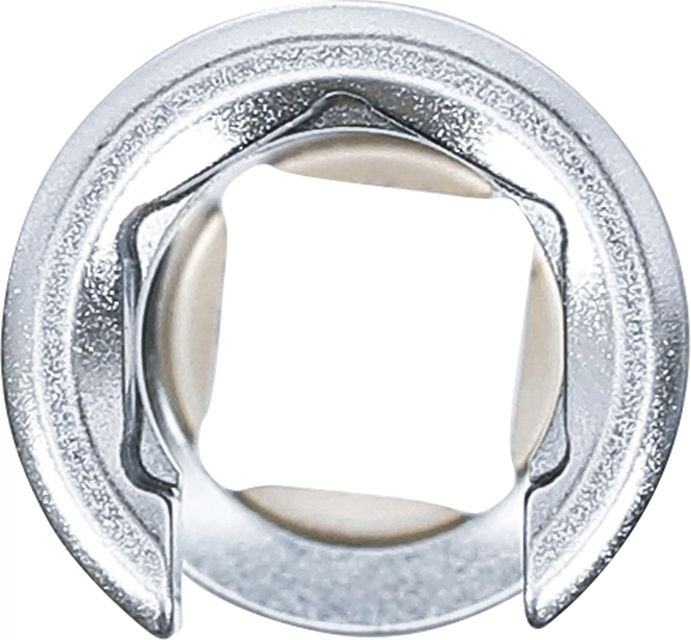 Spezial-Steckschlüssel-Einsatz, geschlitzt | Antrieb Innenvierkant 10 mm (3/8") | SW 13 mm