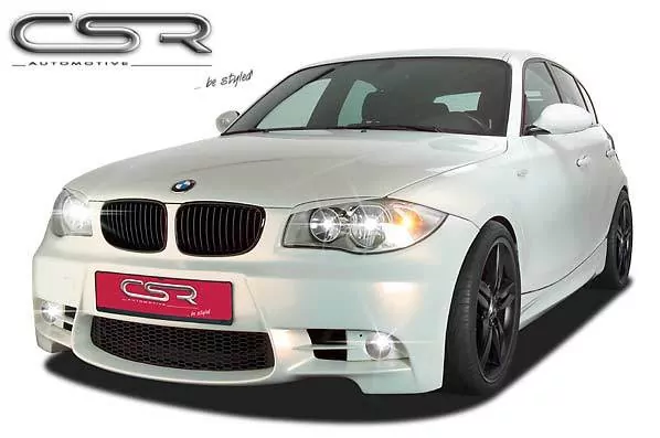 Frontstoßstange für BMW E81 / E82 / E87 / E88 1er FSK085