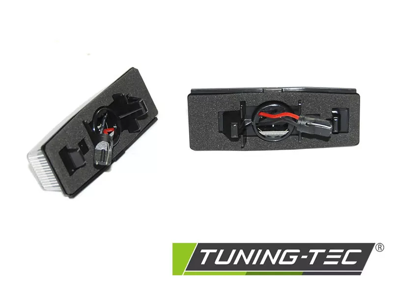 Mazda Mx-5 05-15 Led