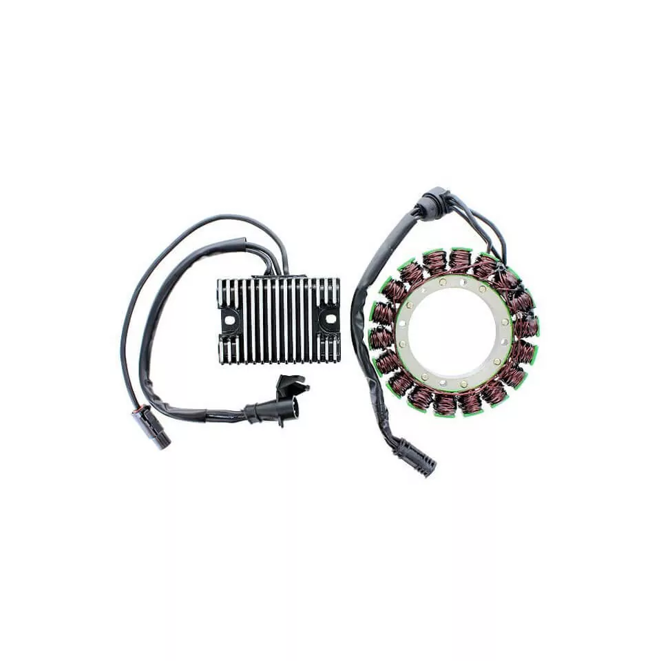 ELECTROSPORT Stator/Regulator Kit ESK 213 HD Sportster (94-03)