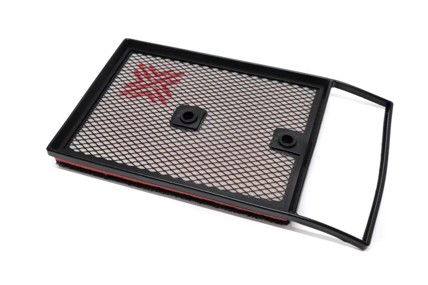 Pipercross Luftfilter für Audi A1 8X 1.4 TDi 90 PS ab 11/2014 bis 05/2018