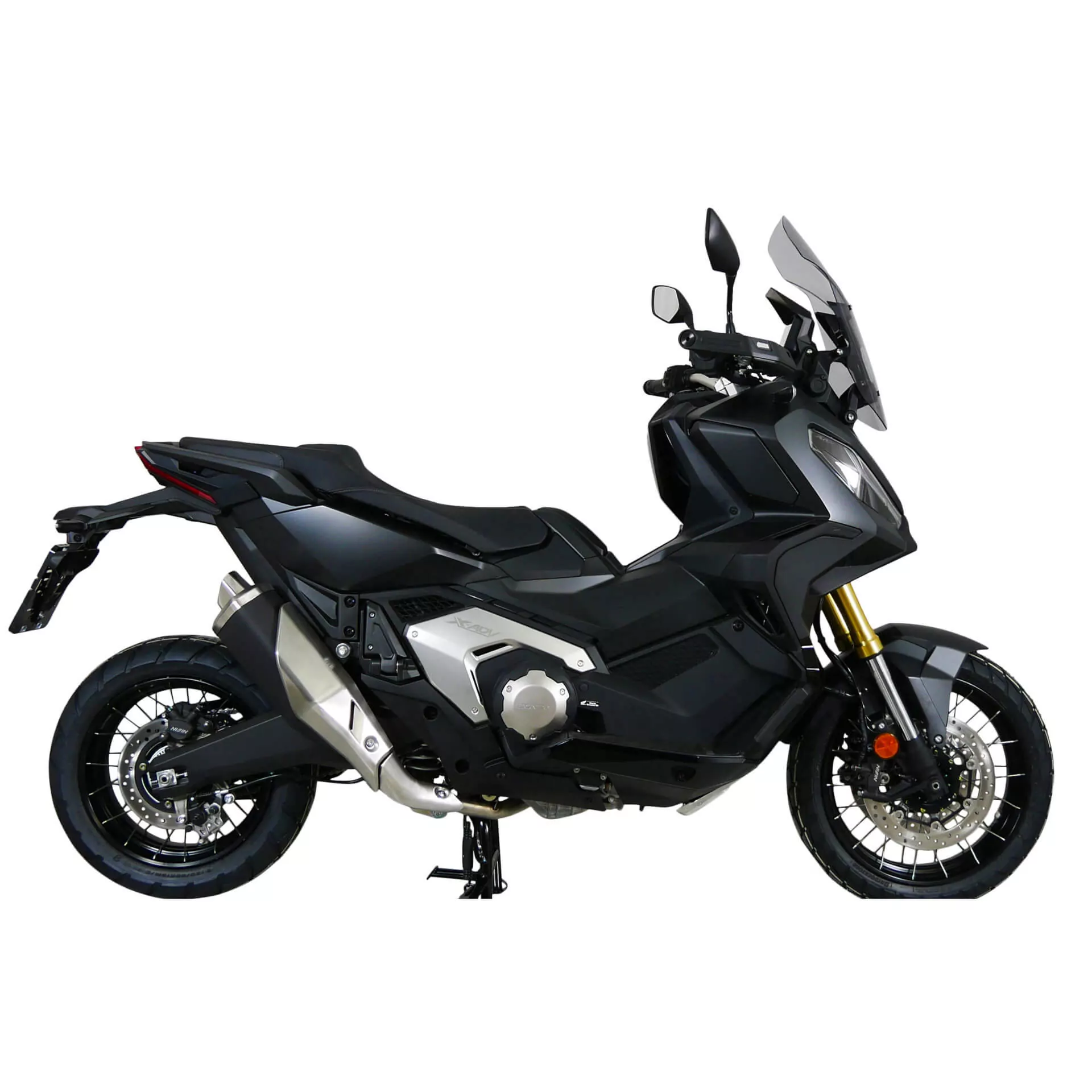 MRA Tourenscheibe für X-ADV, 2021- mit ABE