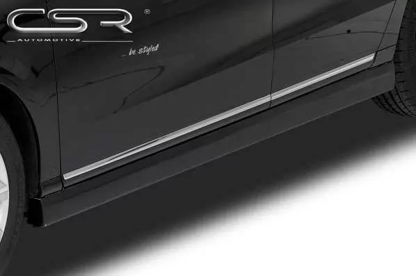 Seitenschweller für VW Passat 3C B6 / B7 SS162