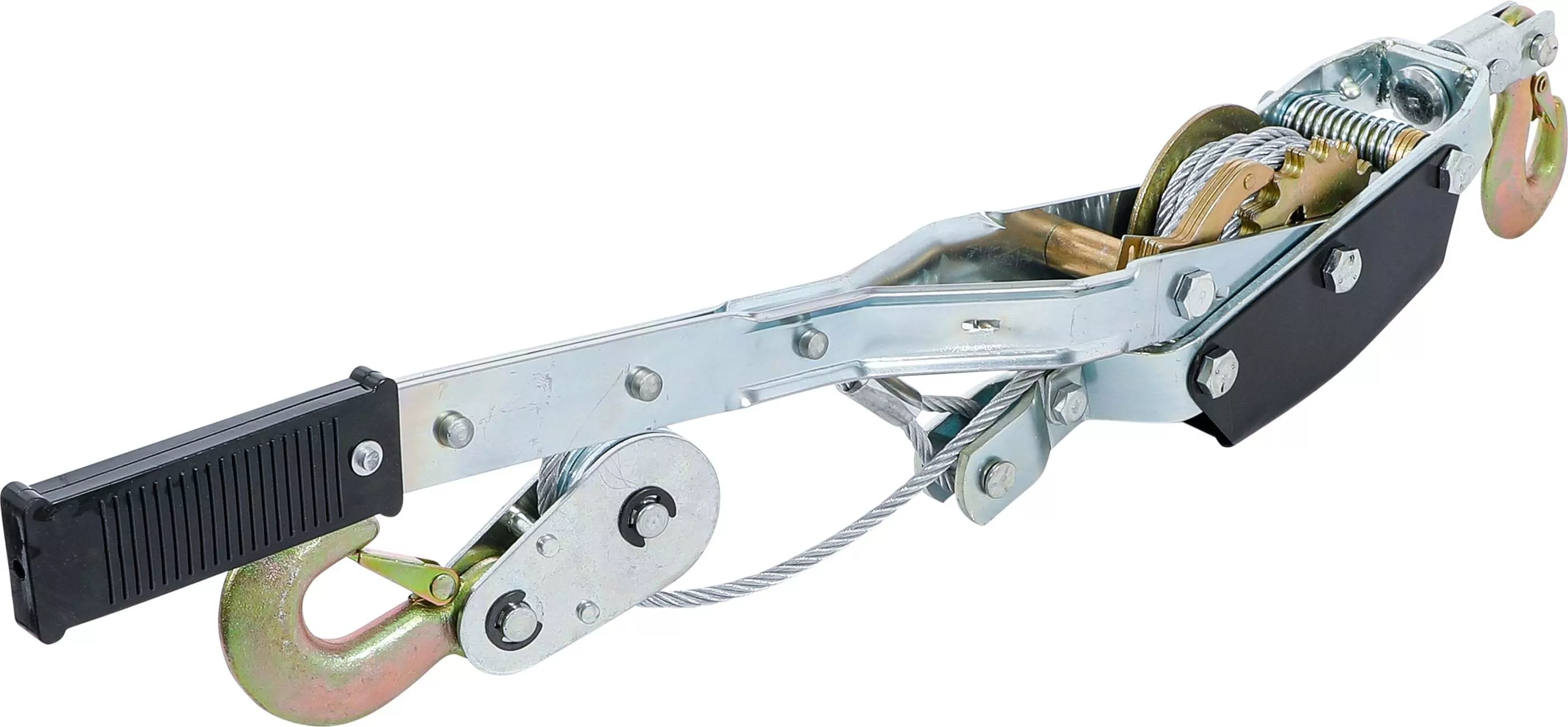 Handseilzug | 1000 daN