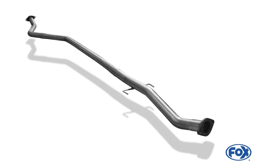 Mazda 6 - GJ - Allrad  Verbindungsrohr ESD/Kat