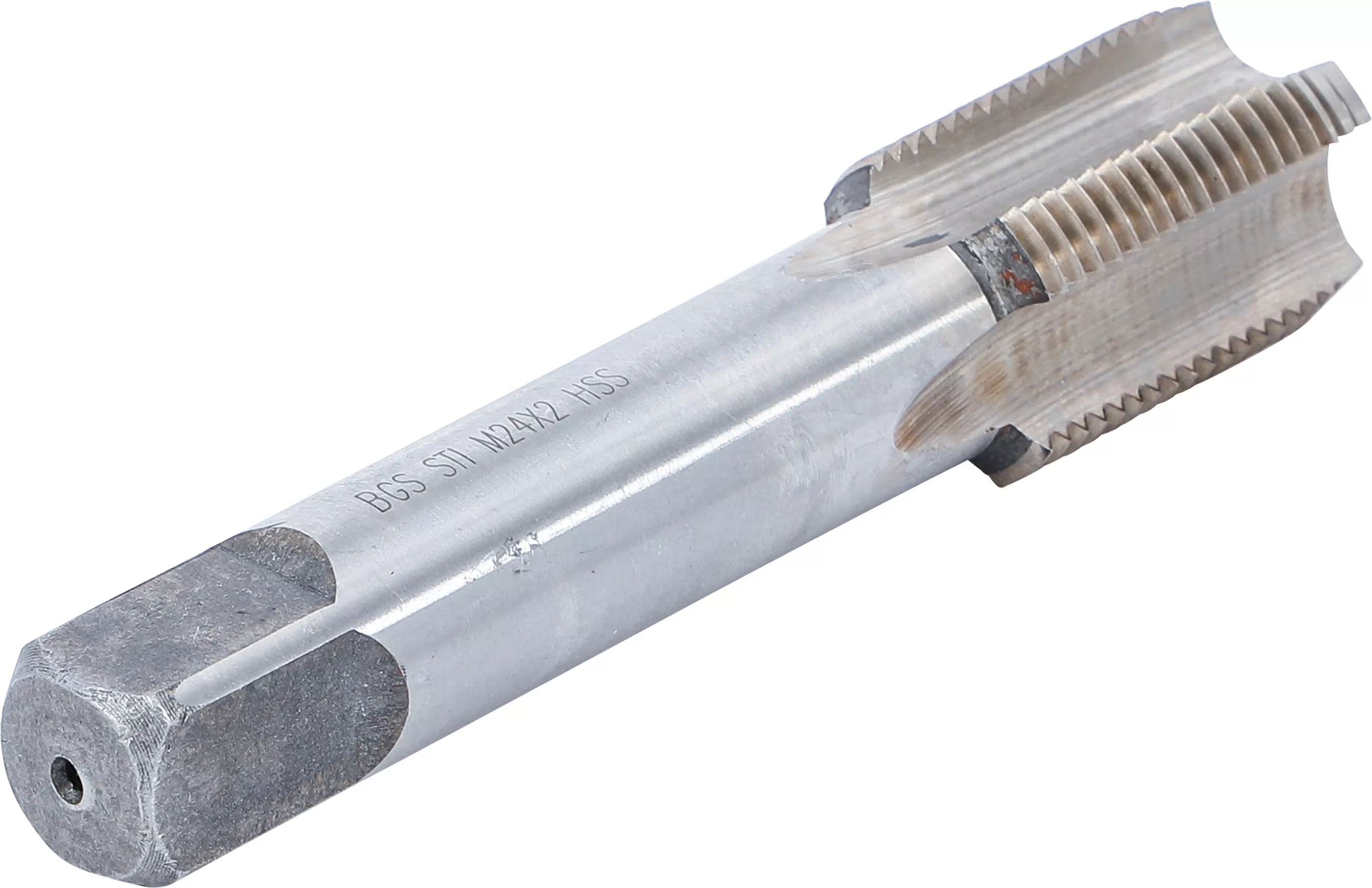 STI-Einschnitt-Gewindebohrer | HSS-G | M24 x 2,0 mm