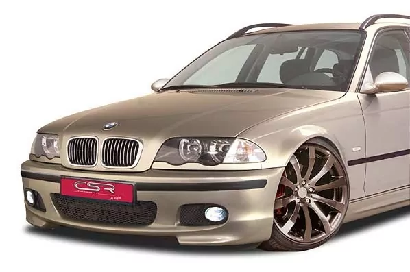 Frontstoßstange für BMW E46 3er FSK119