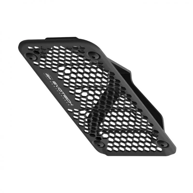Evotech Gleichrichter Schutz KTM 990 Duke 2024-