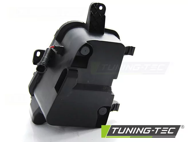 Fog Lights Sport Led Fits Vw Golf 7 13-17