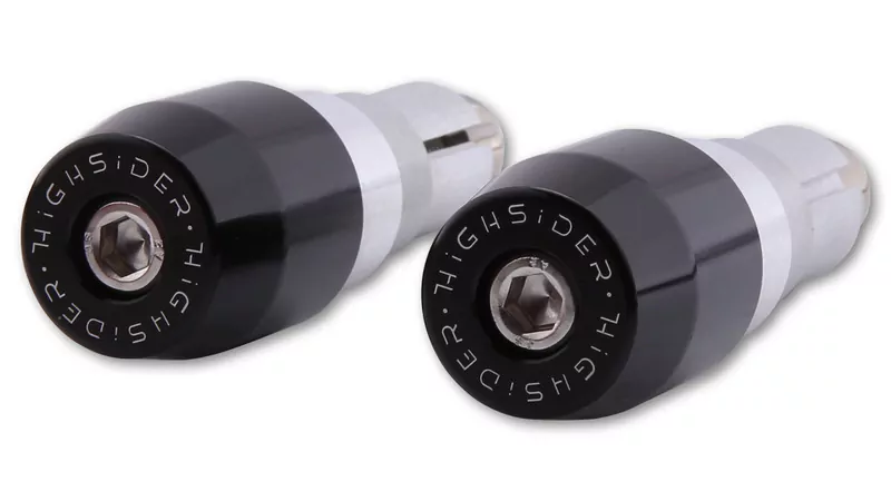 HIGHSIDER Handlebar Weights EVO