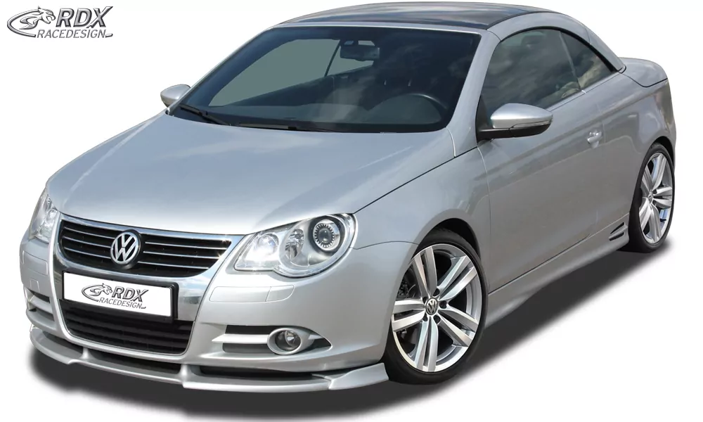 RDX Seitenschweller für VW Eos 1F "GT4" 