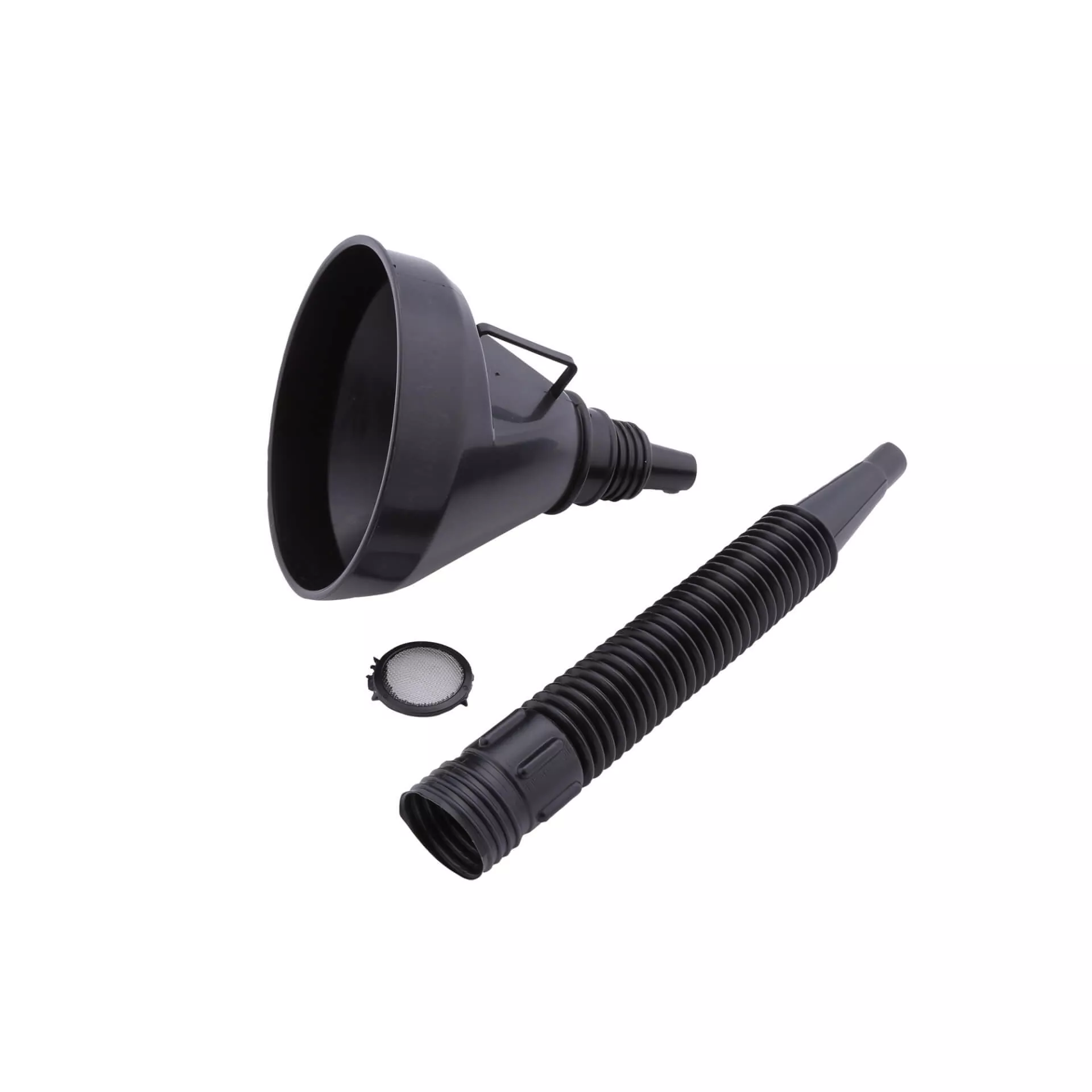 SHIN YO Trichter mit flexiblem Hals