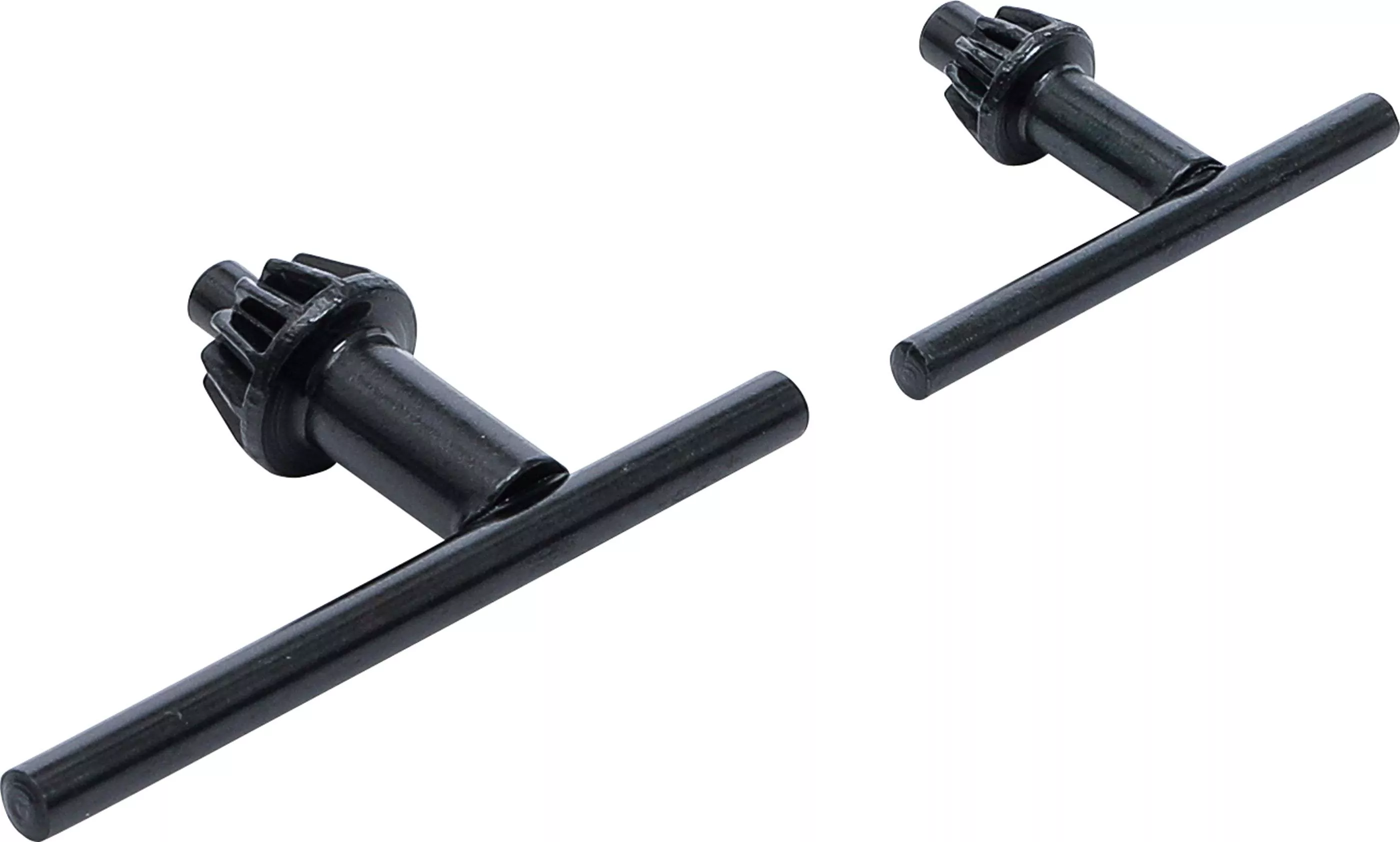 Bohrfutterschlüssel-Satz | Ø 10 / 13 mm | 2-tlg.