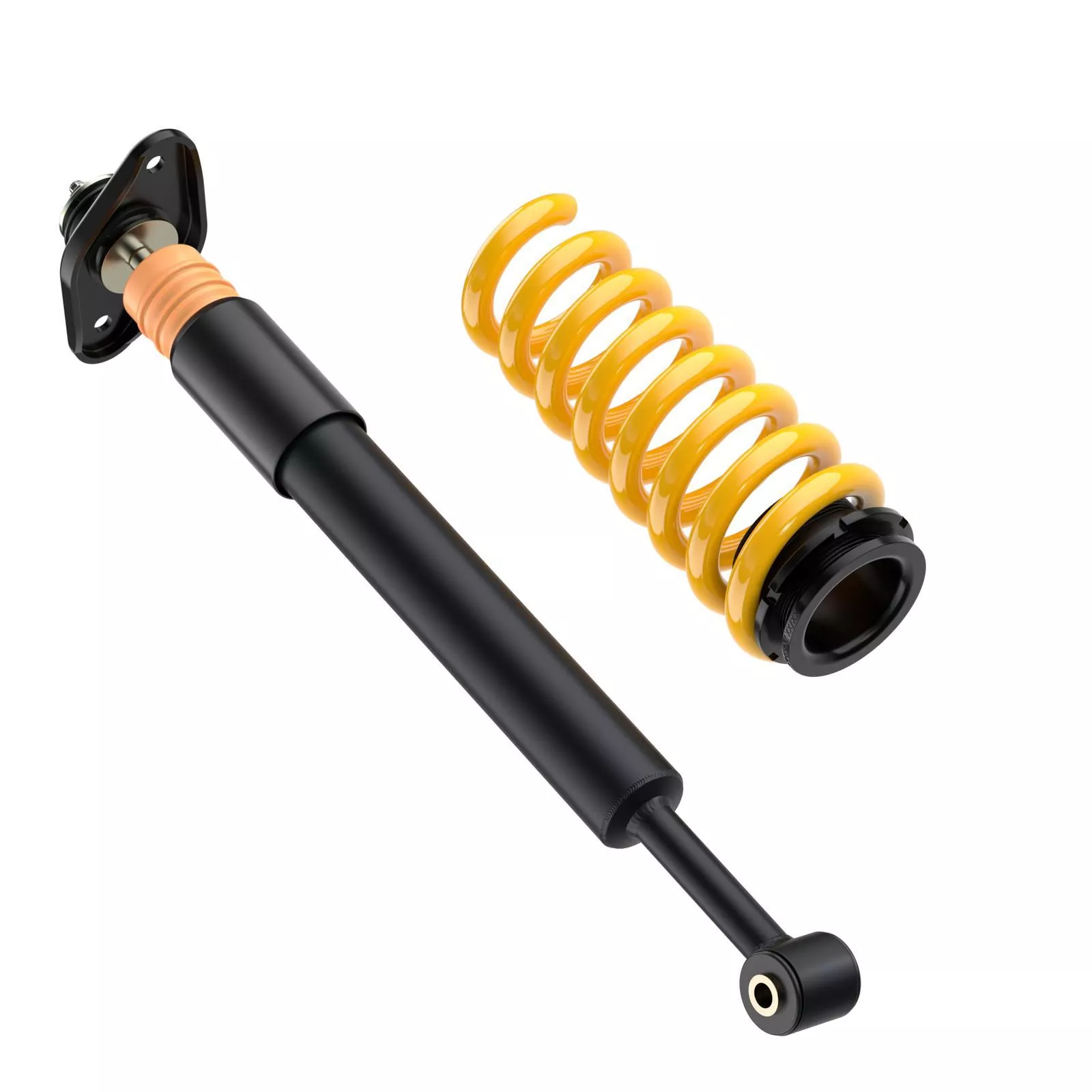 ST Gewindefahrwerk ST XA  (mit Härteverstellung) CHRYSLER 300 C Touring (LX, LE) 09/2004-12/2010