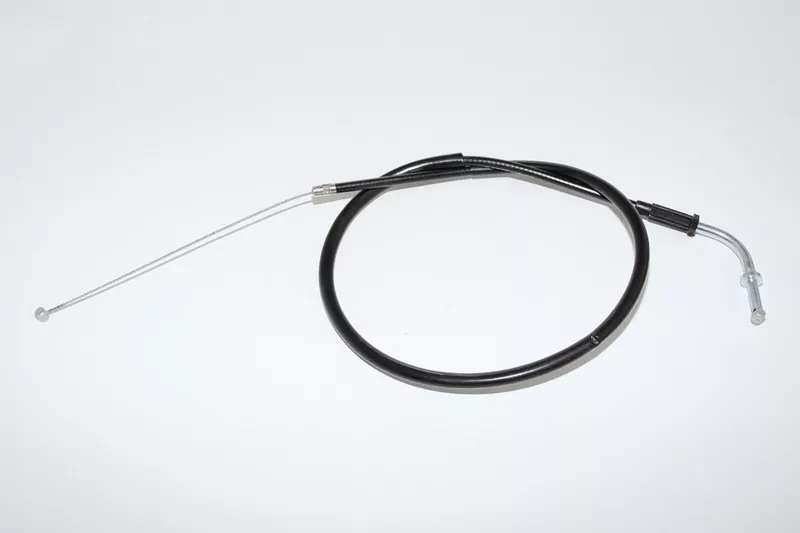 MOTORRAD NIELSEN Throttle Cable, Close, Kawasaki ZX 7 R, 96-
