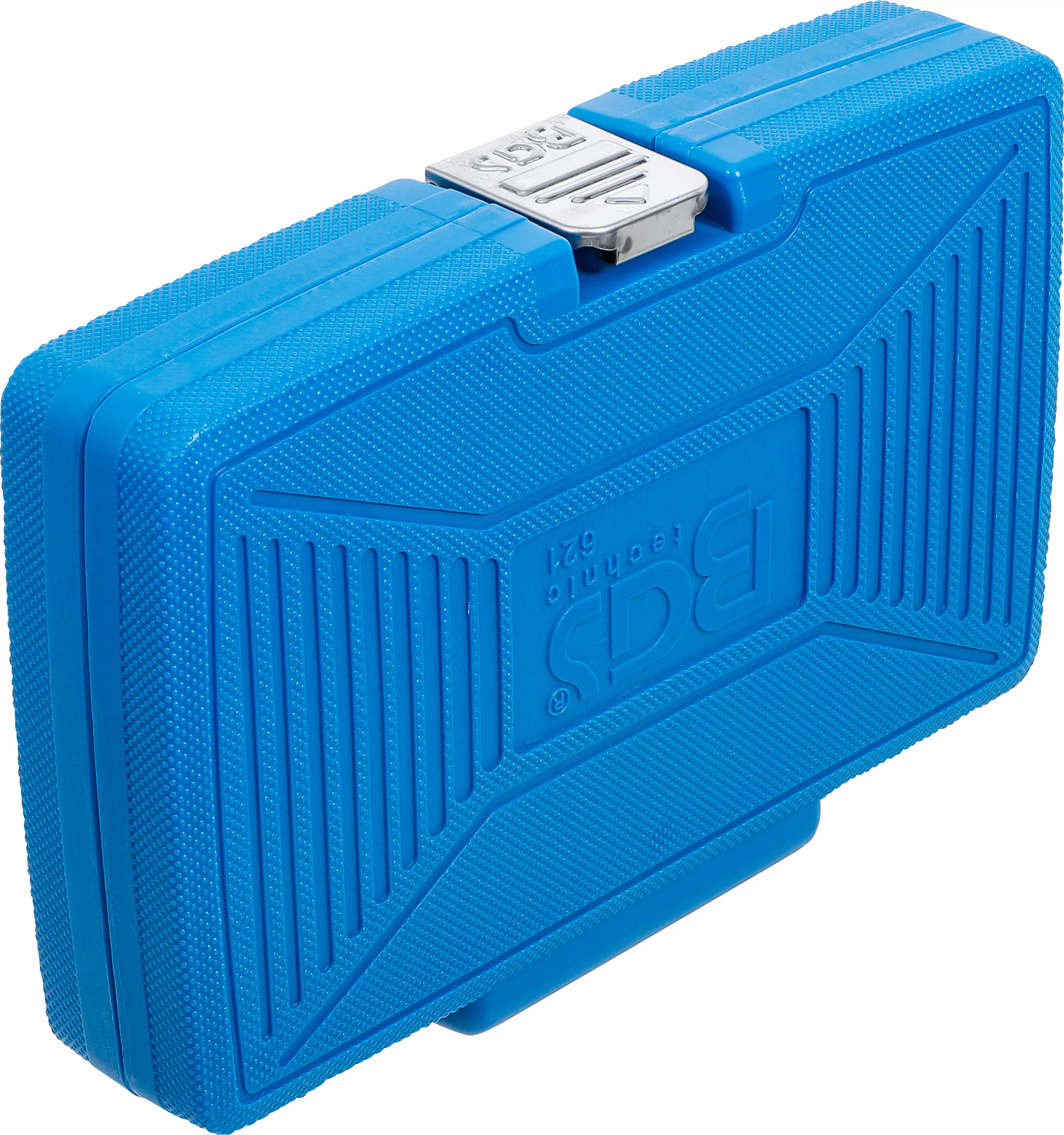 Umschaltknarren-Satz | feinverzahnt | Abtrieb Außenvierkant 6,3 mm (1/4") - 10 mm (3/8") - 12,5 mm (1/2") | 3-tlg.