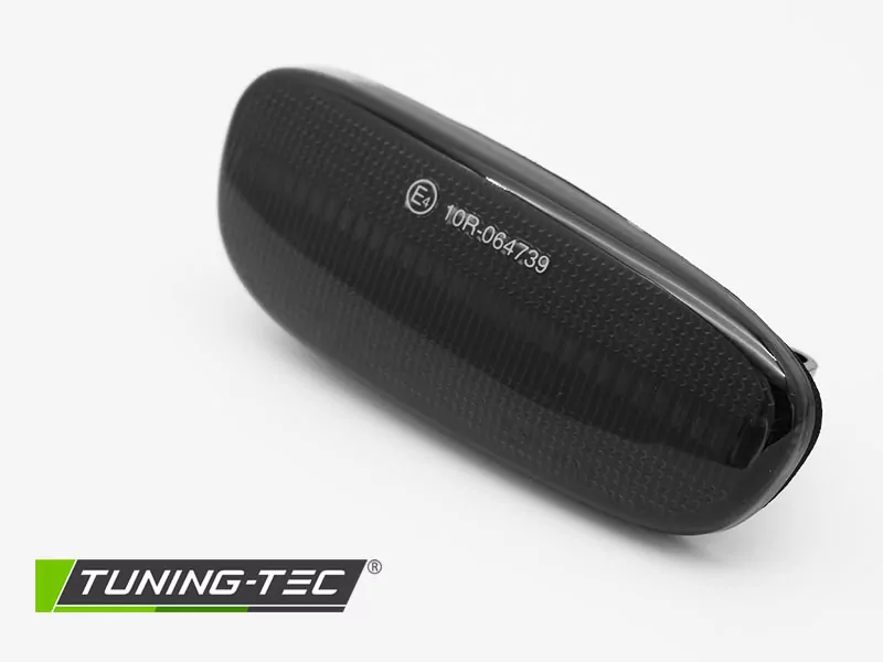 Subaru Impreza 93-00 Smoke Seq Led