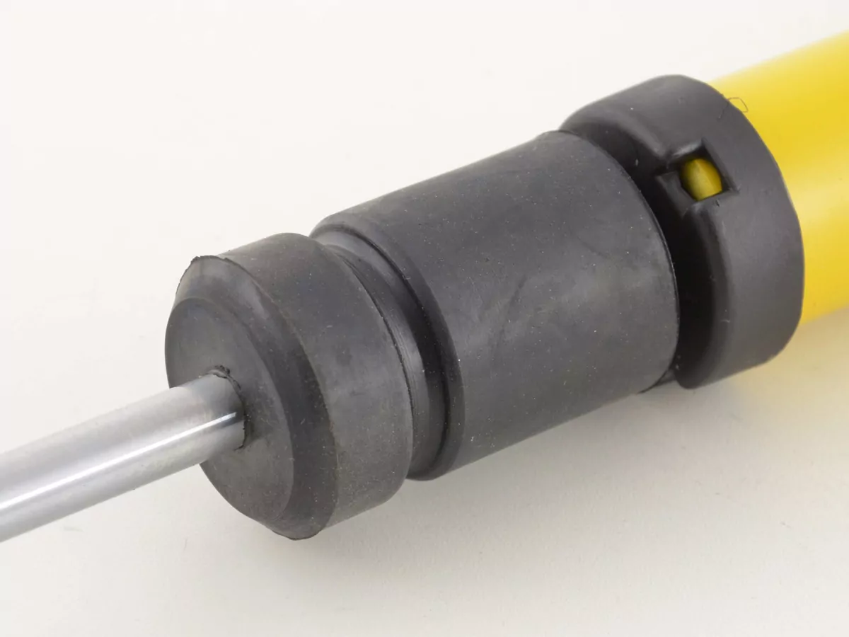 Sportstoßdämpfer High Tec Mercedes Benz A-Klasse Typ W169 (Hinterachse)