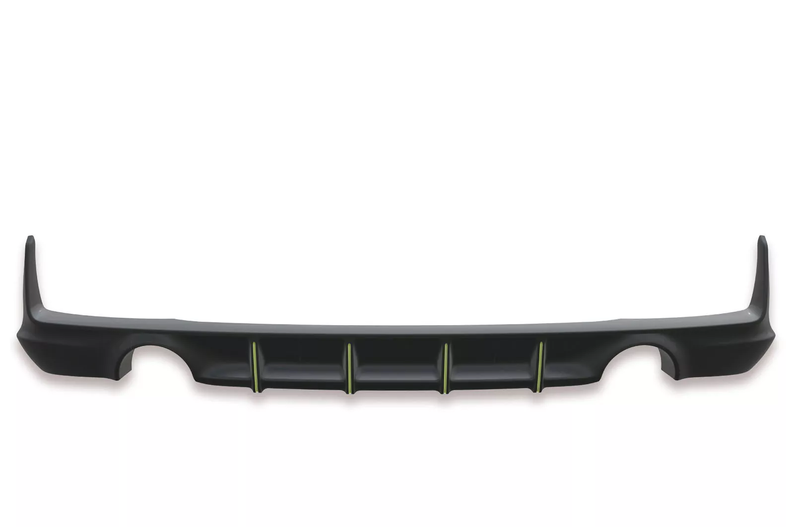 Heckansatz für Hyundai I30 N (PD) HA226