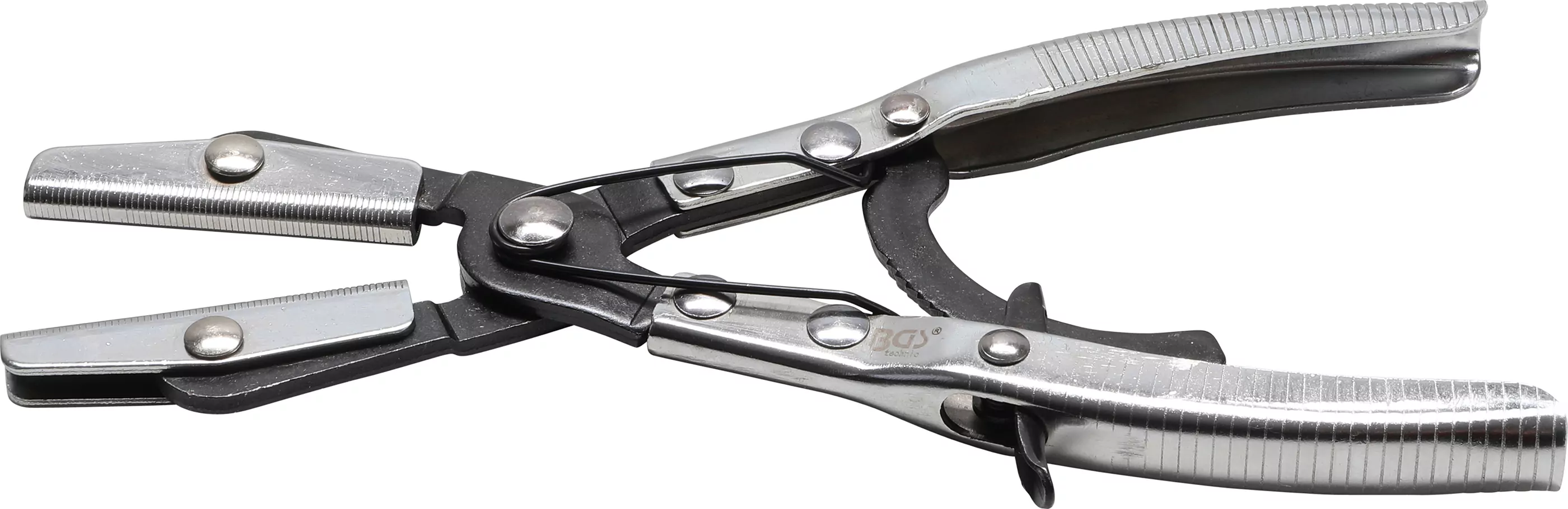 Schlauch-Abklemmzangen-Satz | 205-305 mm | 3-tlg.