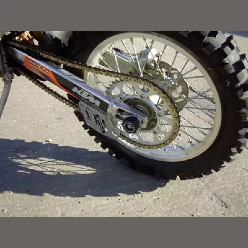 R&G Racing Schwingen Protektoren KTM 640 / 660 EXC SMC SMR