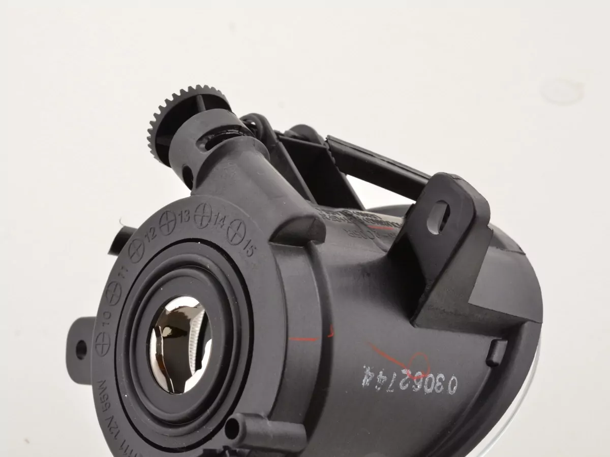 Verschleißteile Nebelscheinwerfer rechts Audi A4