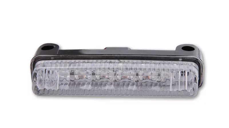 SHIN YO Mini-LED-Rücklicht, E-gepr. E-geprüft