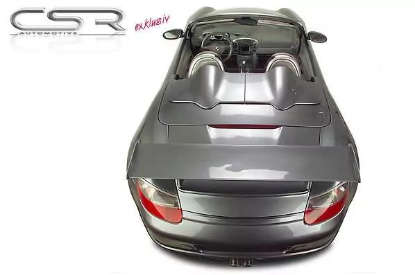 Heckflügel für Porsche 986 Boxster HF986