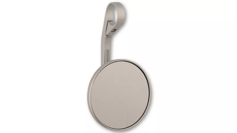 LSL RETRO Lenkerendenspiegel E-geprüft