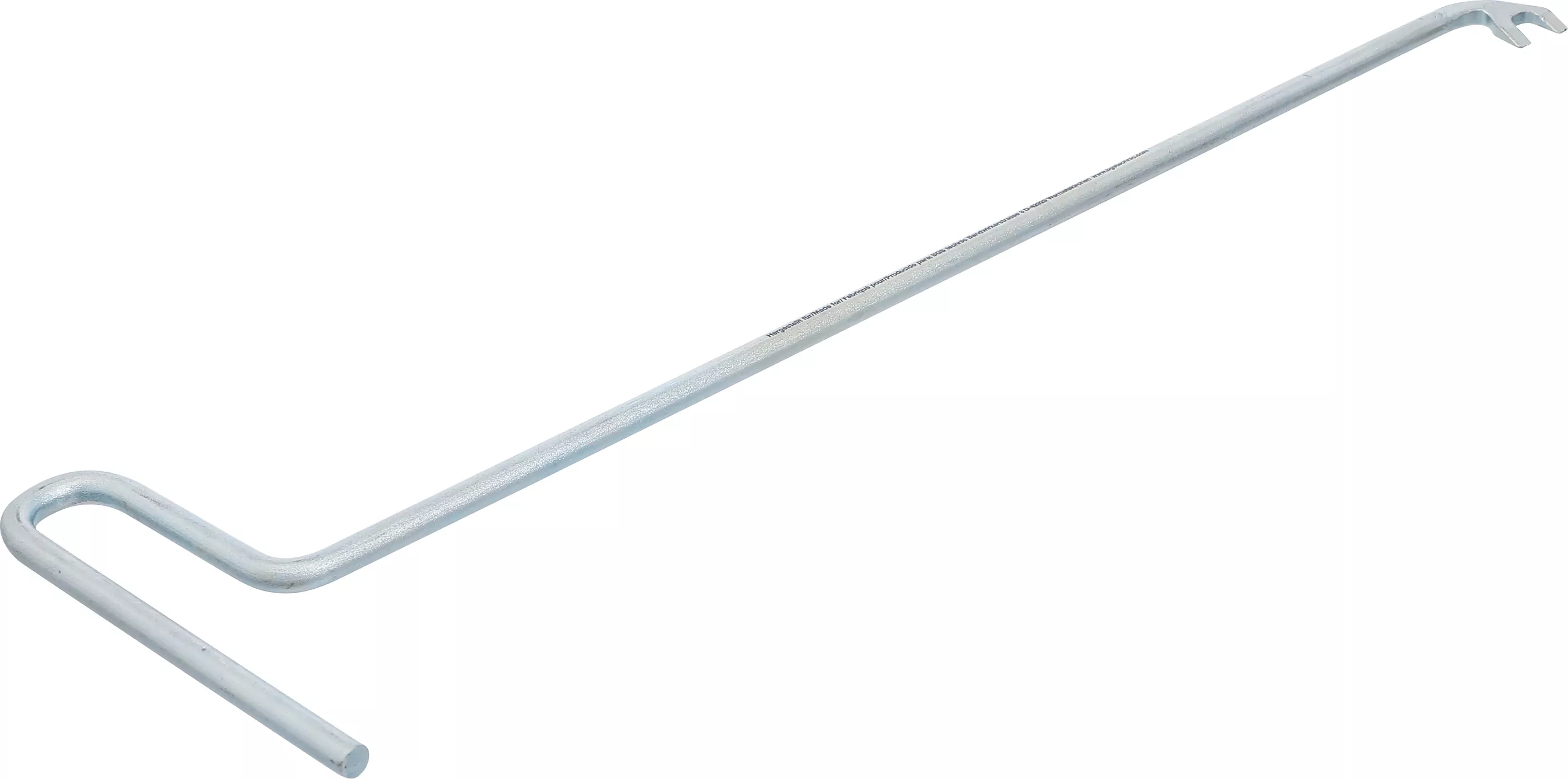 Innenraum-Verkleidungshaken | universal