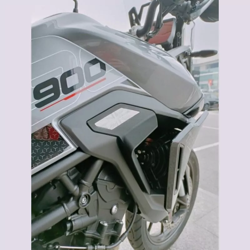Lightech Hitzeschutz Triumph Tiger 900 Modelle 2020-
