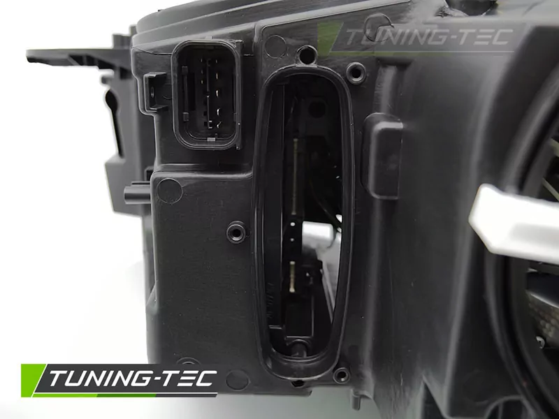 Xenon Headlight Right Side Fits Bmw  X5 F15 13-18