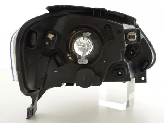 Verschleißteile Scheinwerfer links VW Fox Bj. 05-