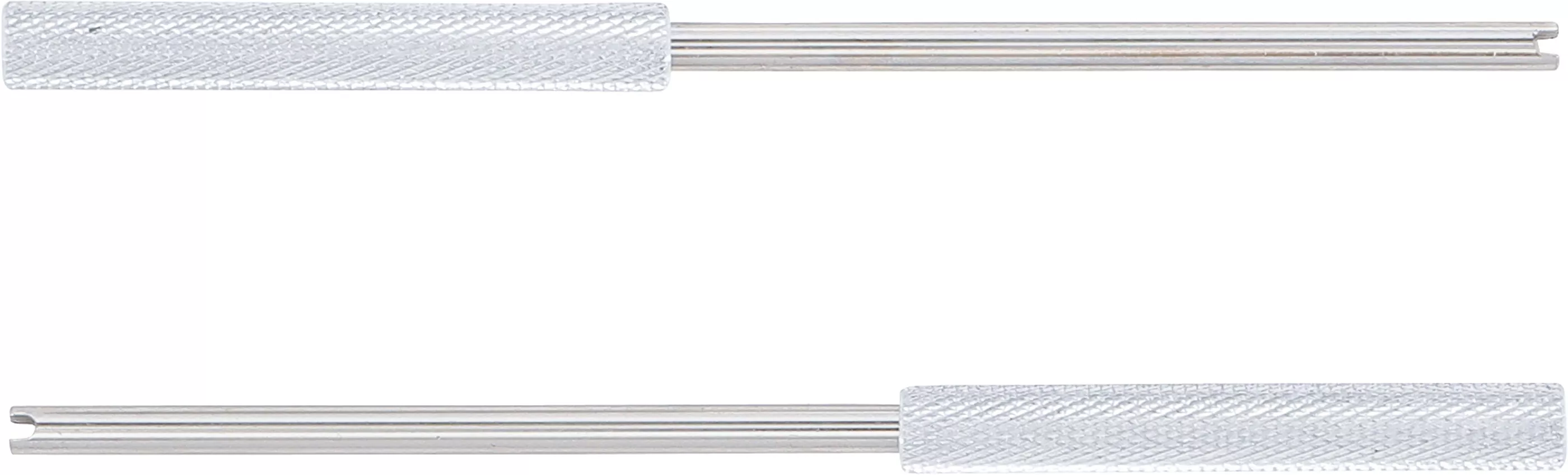 Reifen-Ventilwerkzeug | 2-tlg.