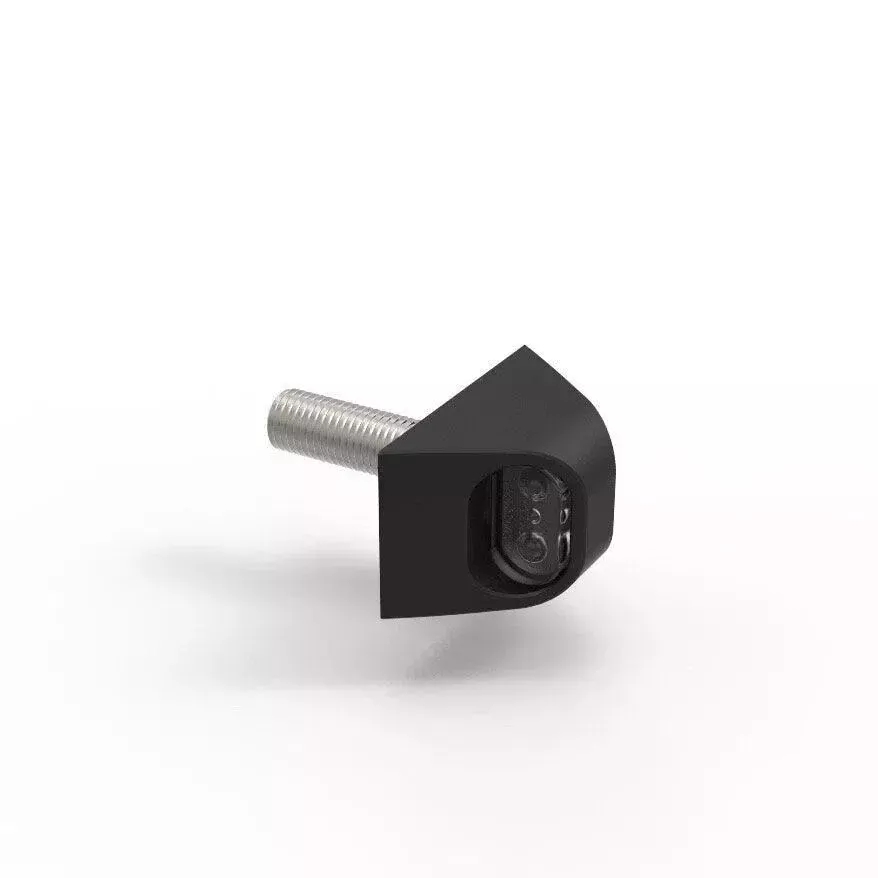 MOTOISM Blinker Type Two Short – Universal