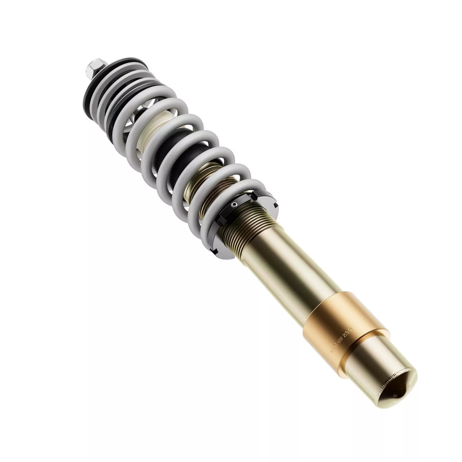 DTSLine Gewindefahrwerk SX  AUDI A6 (4F) 4F2, C6 04/2004-08/2011