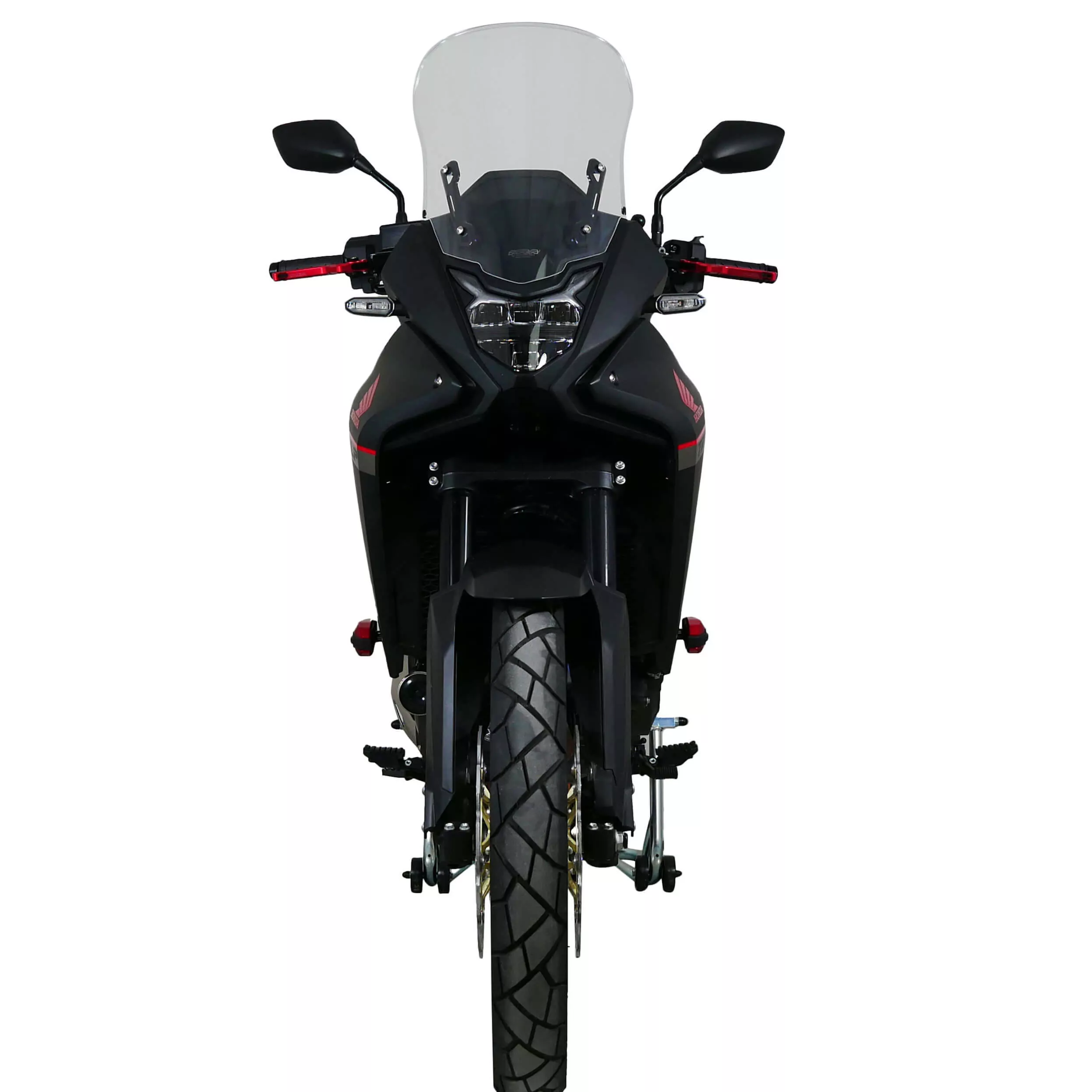 MRA Tourenscheibe für XL 750 TRANSALP, 2023- mit ABE