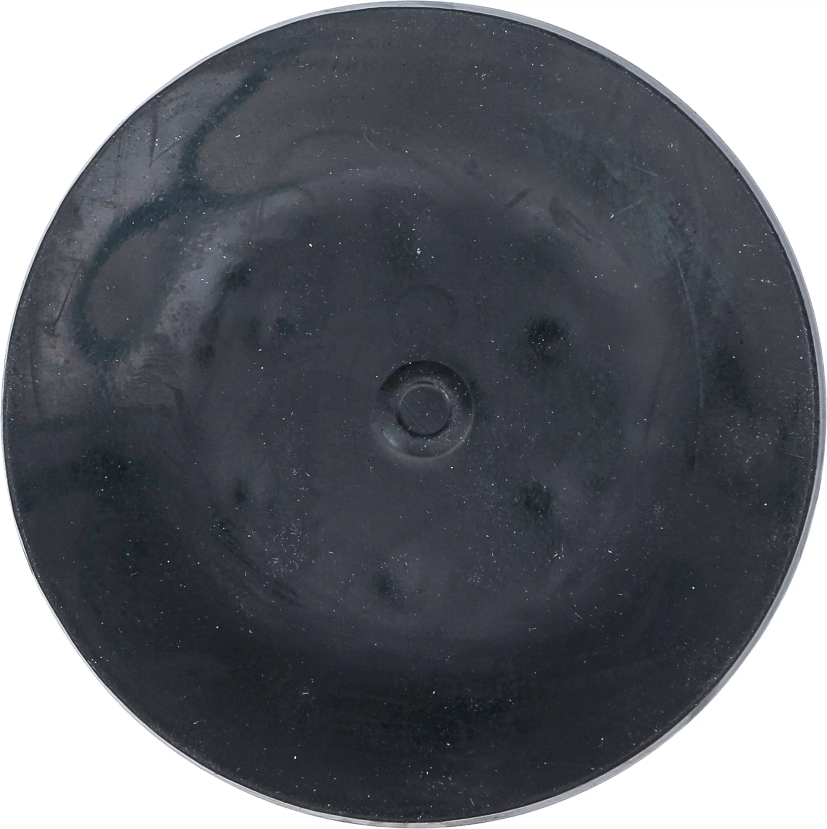 Gummisauger | Ganzmetall-Ausführung | Ø 115 mm