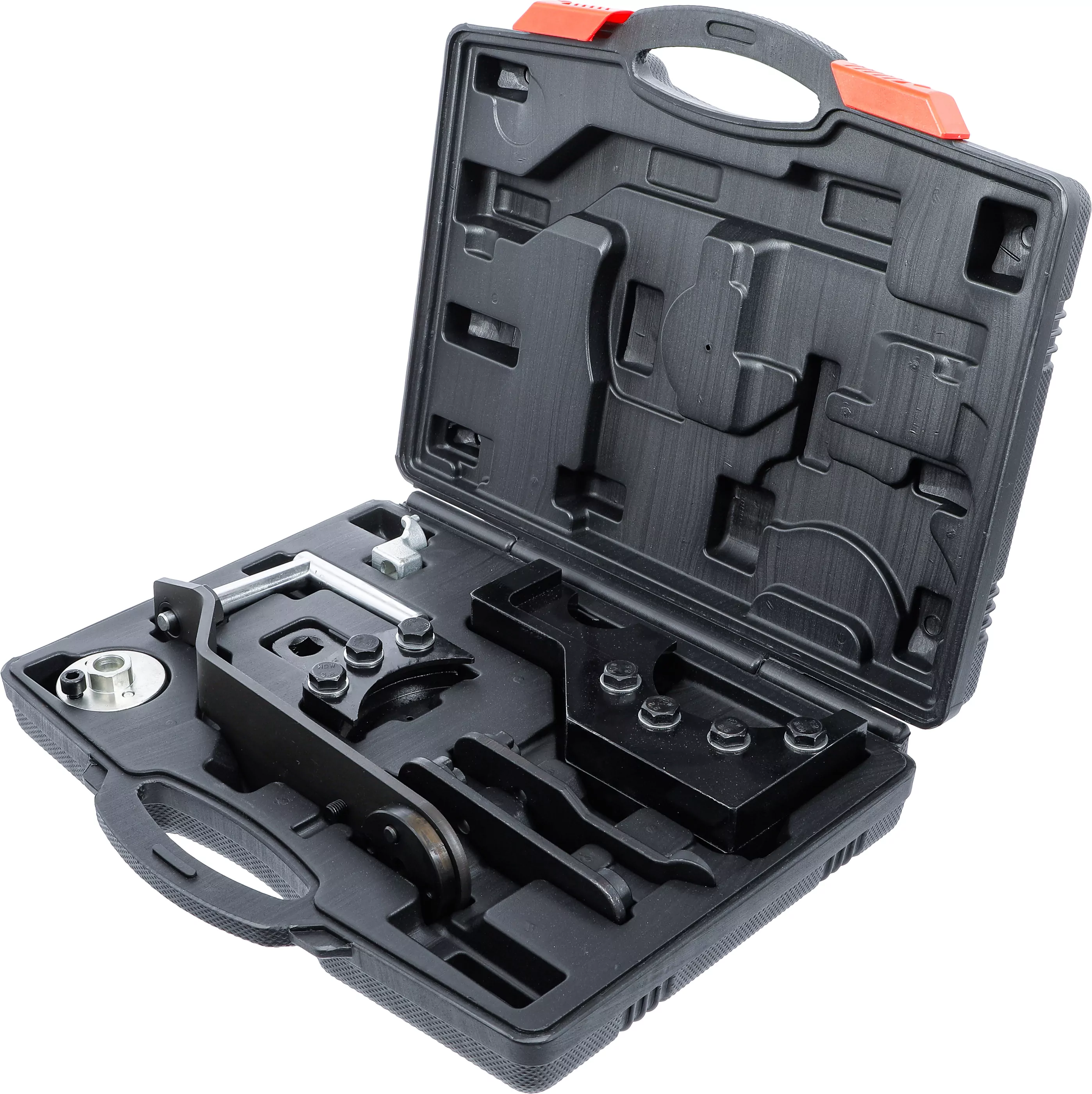 Motor-Einstellwerkzeug-Satz | für VAG 2.5 / 4.9D / TDI Pumpe-Düse