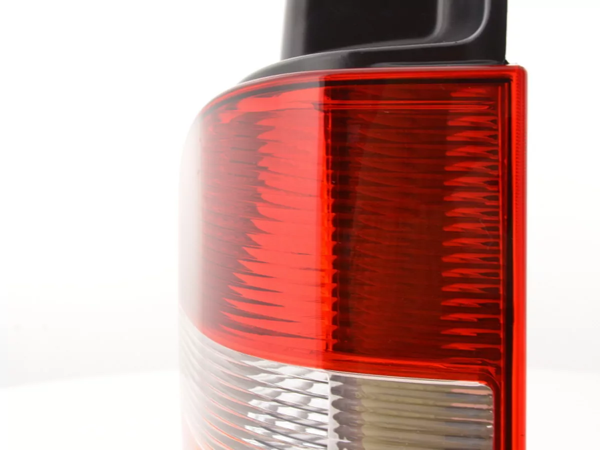 Verschleißteile Rückleuchte rechts VW T5 Bj. 03