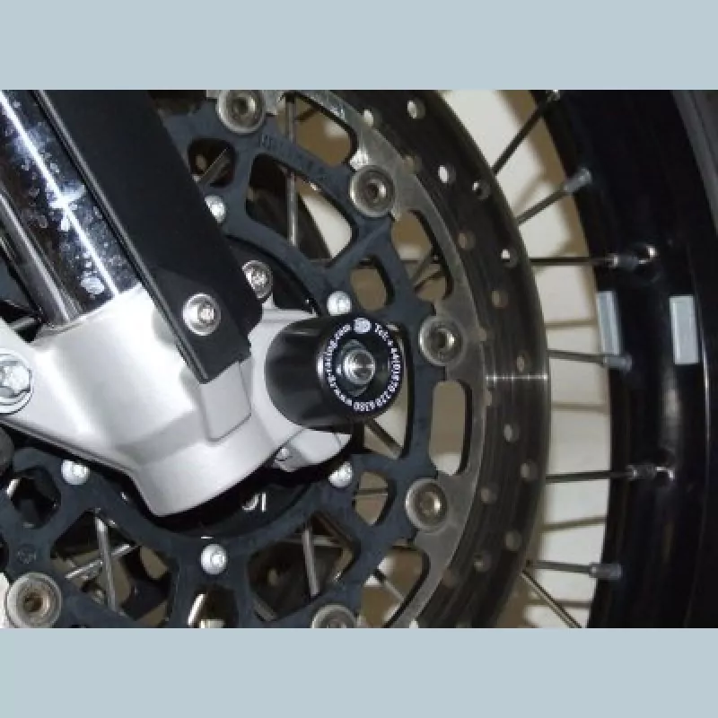 R&G Racing Gabel Protektoren BMW F 800 GS 2008-