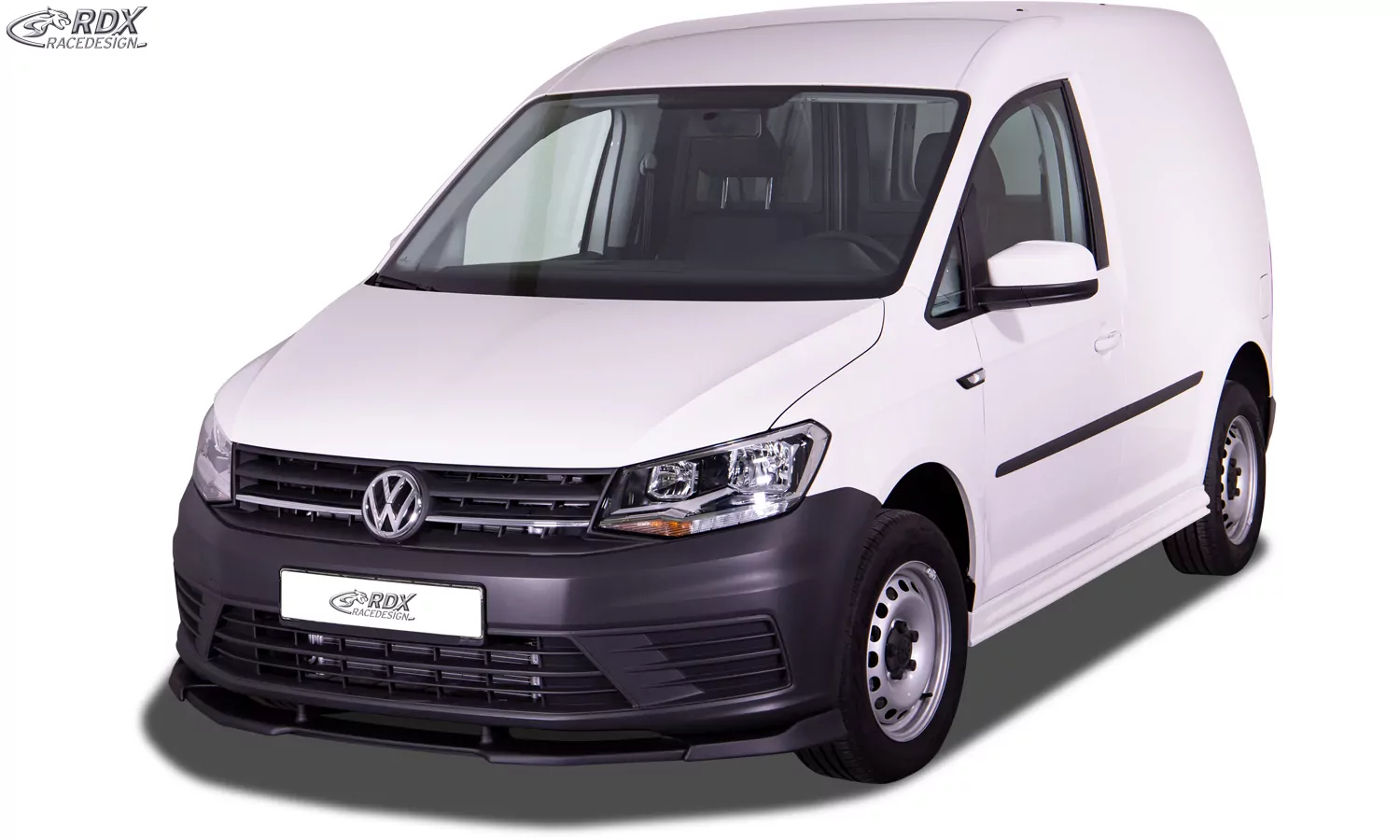 RDX Seitenschweller für VW Caddy 2K (2003-2020) "Edition"