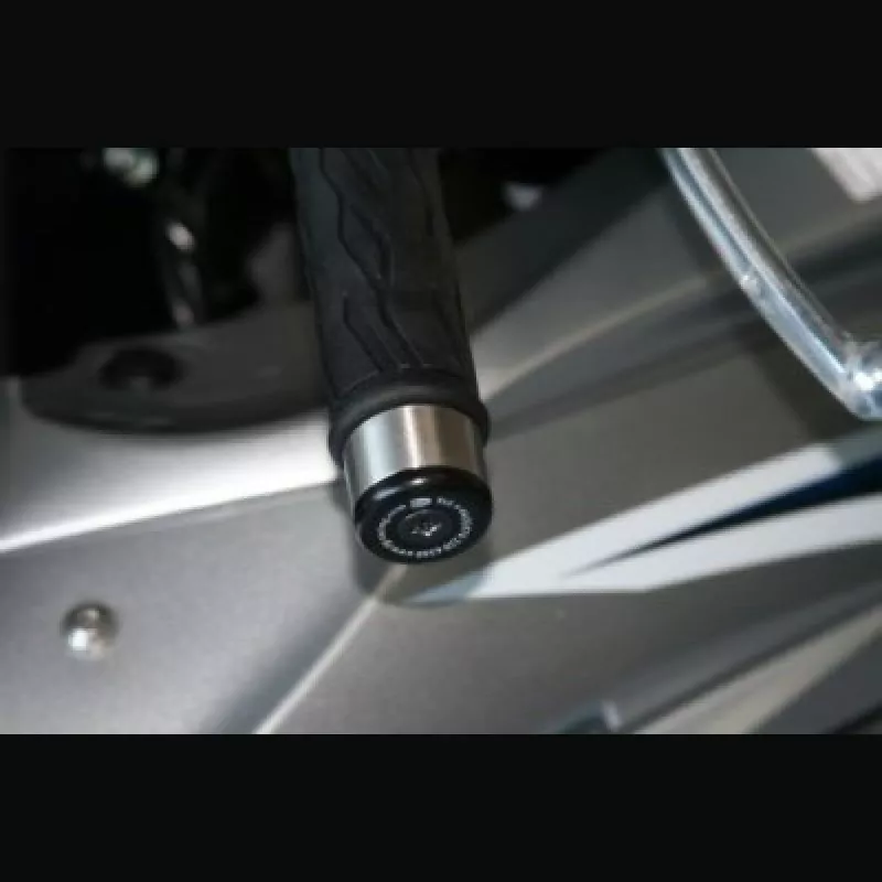 R&G Racing Lenker Protektoren Suzuki DRZ GS GSR GSX