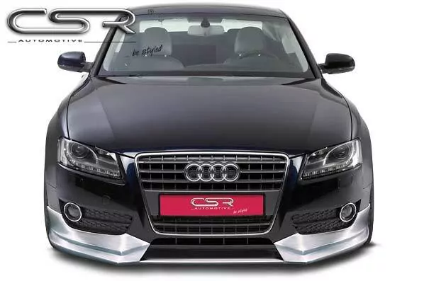 Frontansatz für Audi A5 8T FA138